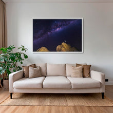 Charger l&#39;image dans la galerie, Seul sous les étoiles
