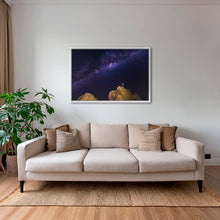 Charger l&#39;image dans la galerie, Seul sous les étoiles
