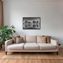 Charger l&#39;image dans la galerie, Reflets du delta
