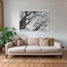 Charger l&#39;image dans la galerie, Graphisme d&#39;arbre 3
