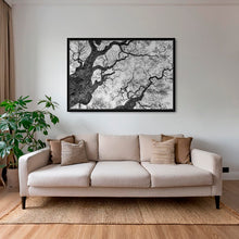 Charger l&#39;image dans la galerie, Graphisme d&#39;arbre 3
