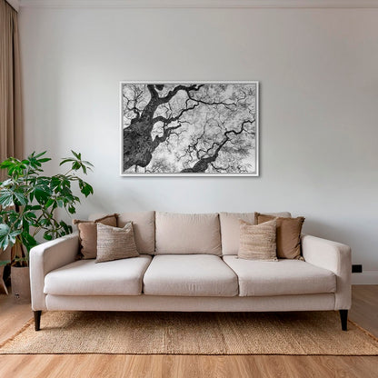 Graphisme d'arbre 3