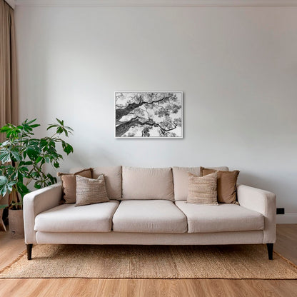 Graphisme d'arbre 4