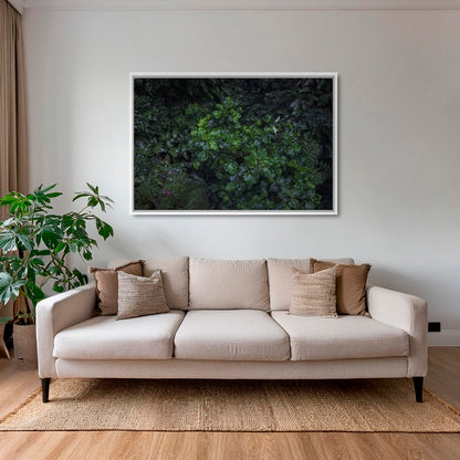 Tableau tropical