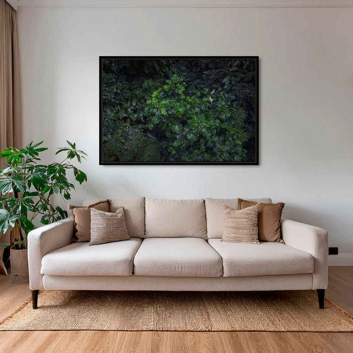 Tableau tropical