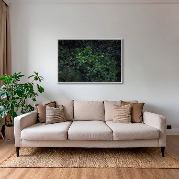 Tableau tropical