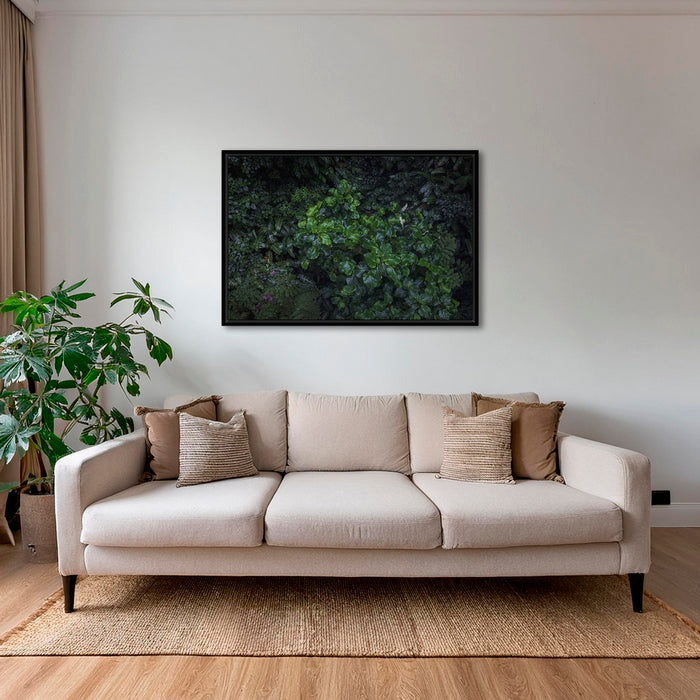 Tableau tropical