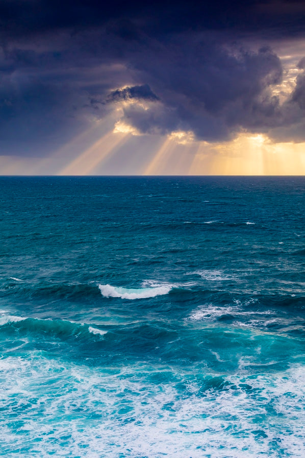Couleurs Atlantique