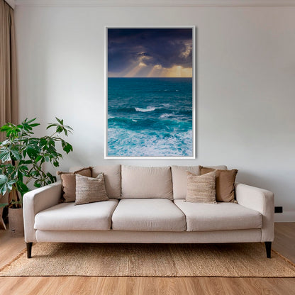 Couleurs Atlantique
