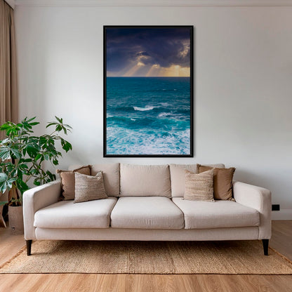 Couleurs Atlantique