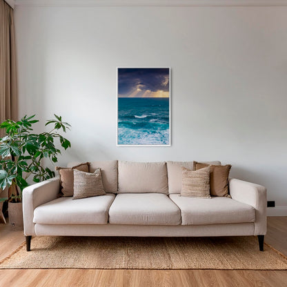 Couleurs Atlantique