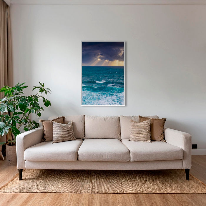 Couleurs Atlantique