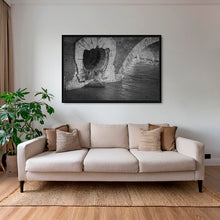 Charger l&#39;image dans la galerie, Le pont neuf et l&#39;écolier
