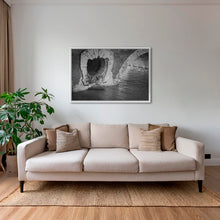 Charger l&#39;image dans la galerie, Le pont neuf et l&#39;écolier
