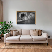 Charger l&#39;image dans la galerie, Le pont neuf et l&#39;écolier
