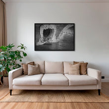 Charger l&#39;image dans la galerie, Le pont neuf et l&#39;écolier
