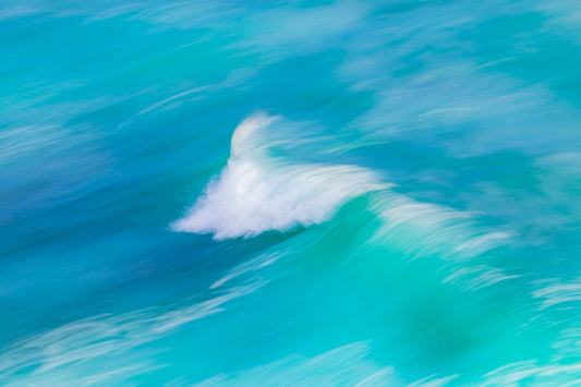Peinture Caribéenne