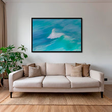 Charger l&#39;image dans la galerie, Peinture Caribéenne
