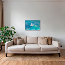 Charger l&#39;image dans la galerie, Peinture Caribéenne
