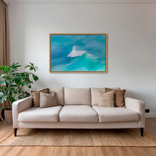 Charger l&#39;image dans la galerie, Peinture Caribéenne
