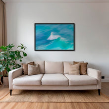 Charger l&#39;image dans la galerie, Peinture Caribéenne
