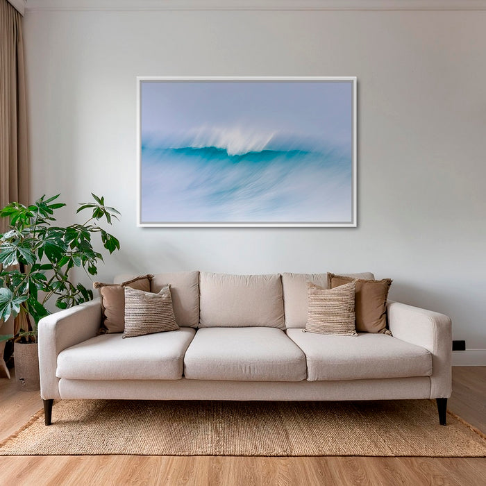 Peinture Caribéenne 2
