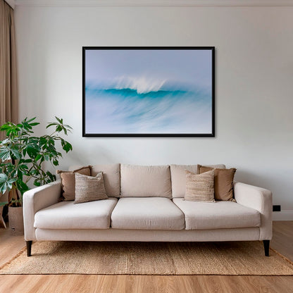 Peinture Caribéenne 2
