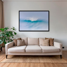 Charger l&#39;image dans la galerie, Peinture Caribéenne 2
