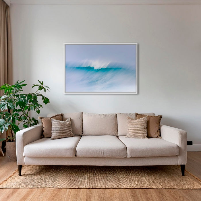 Peinture Caribéenne 2