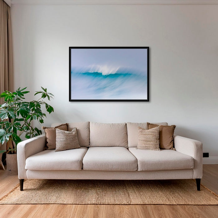 Peinture Caribéenne 2