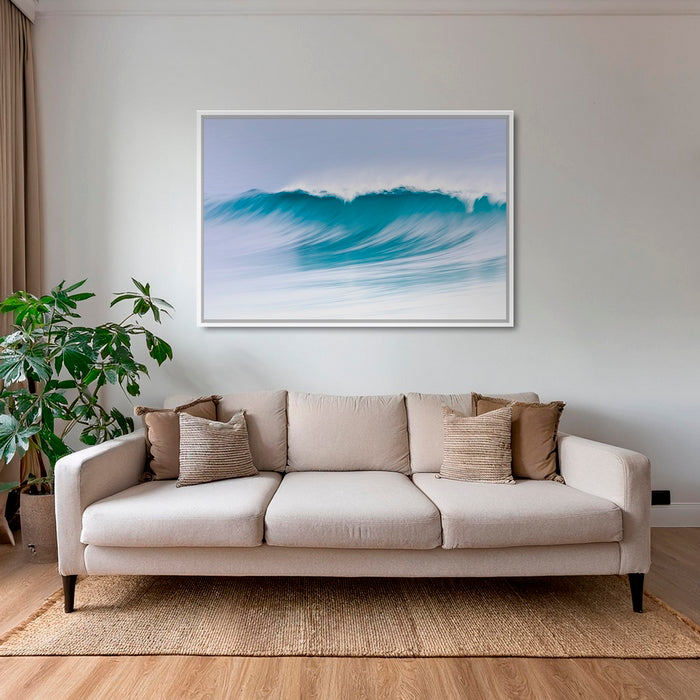 Peinture Caribéenne 3