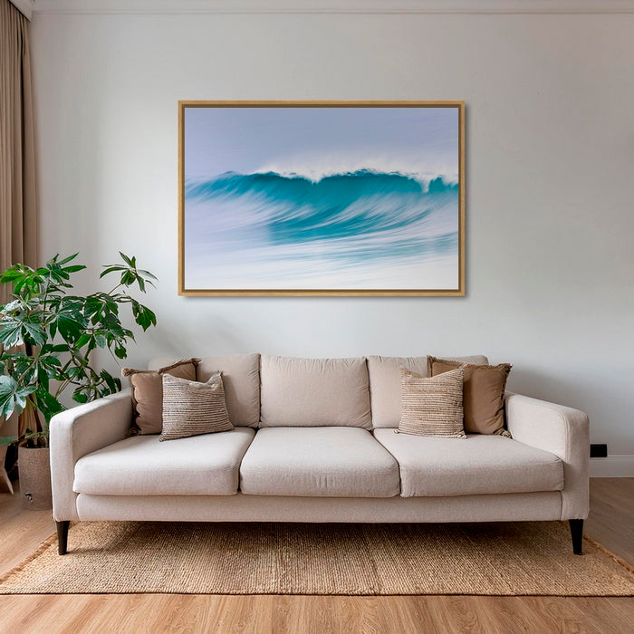 Peinture Caribéenne 3