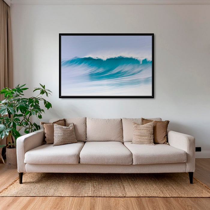 Peinture Caribéenne 3