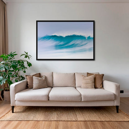 Peinture Caribéenne 3