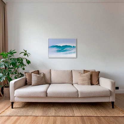 Peinture Caribéenne 3