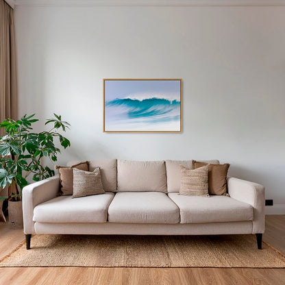 Peinture Caribéenne 3