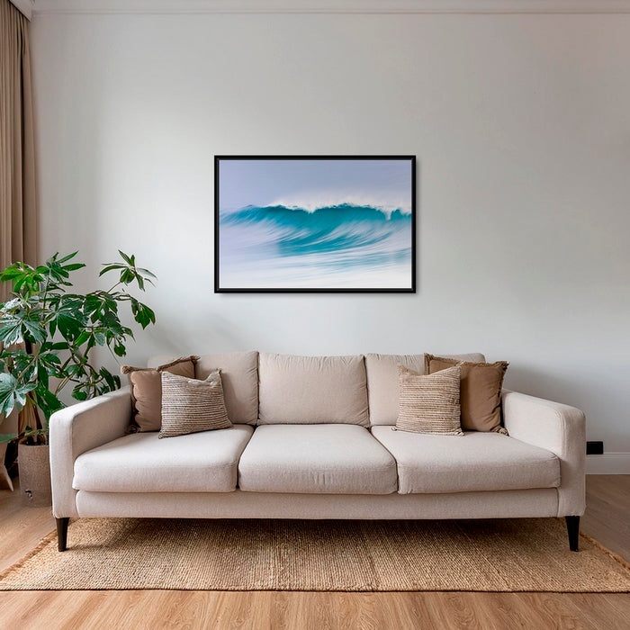 Peinture Caribéenne 3