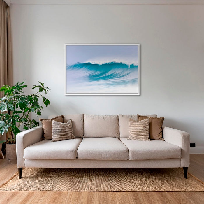 Peinture Caribéenne 3