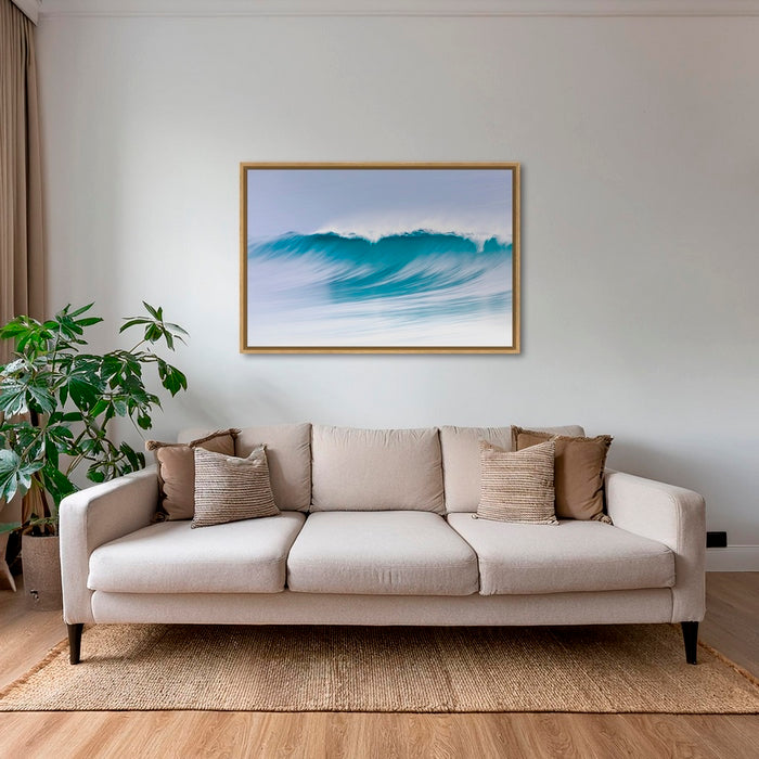 Peinture Caribéenne 3