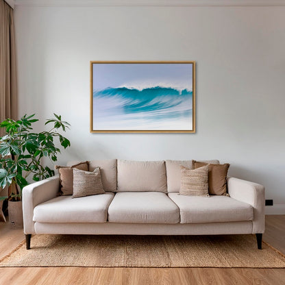 Peinture Caribéenne 3