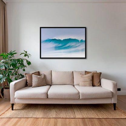 Peinture Caribéenne 3