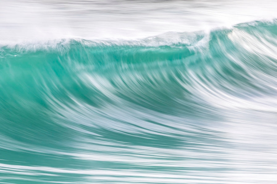 Mouvement vague Caraïbes