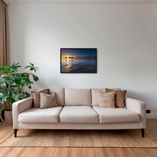 Charger l&#39;image dans la galerie, Dromadaires bleus
