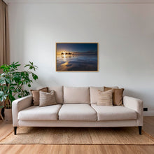 Charger l&#39;image dans la galerie, Dromadaires bleus
