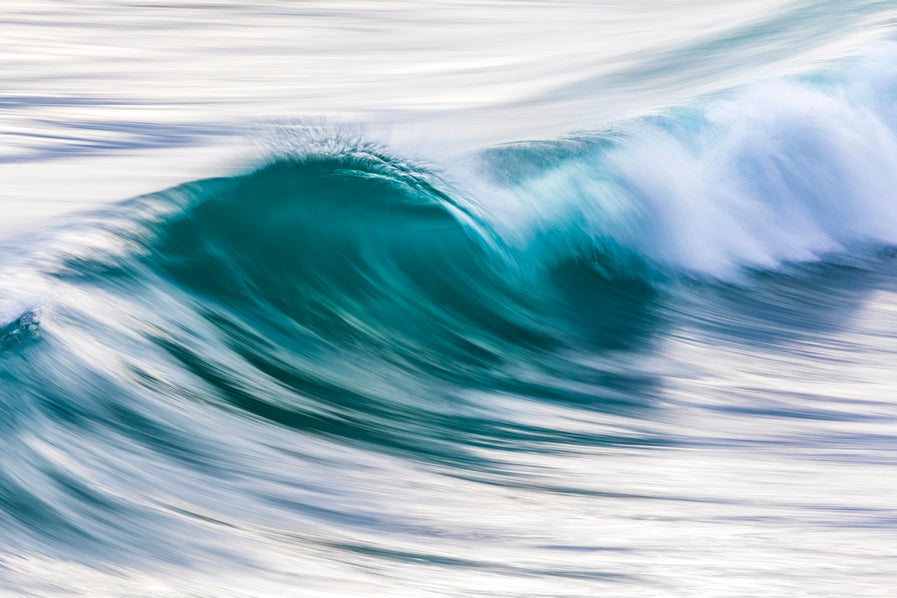 Mouvement vague Caraïbes 2
