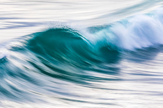 Mouvement vague Caraïbes 2