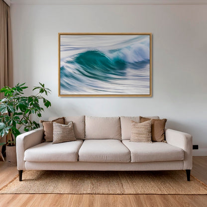 Mouvement vague Caraïbes 2