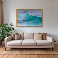 Charger l&#39;image dans la galerie, Mouvement vague Caraïbes 3
