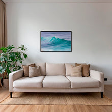 Charger l&#39;image dans la galerie, Mouvement vague Caraïbes 3
