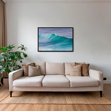 Charger l&#39;image dans la galerie, Mouvement vague Caraïbes 3
